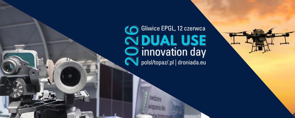 Dual Use Innovation Day 2026
