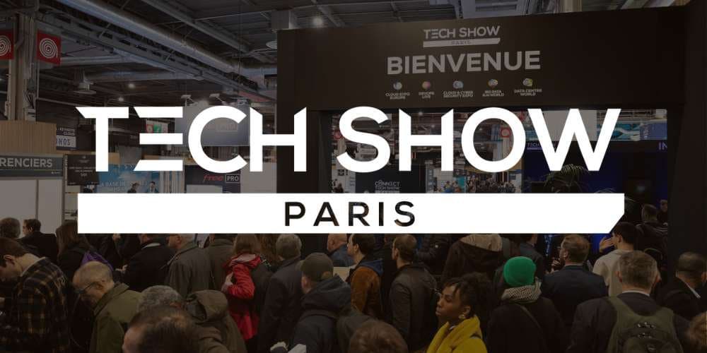 Tech Show Paris 2025