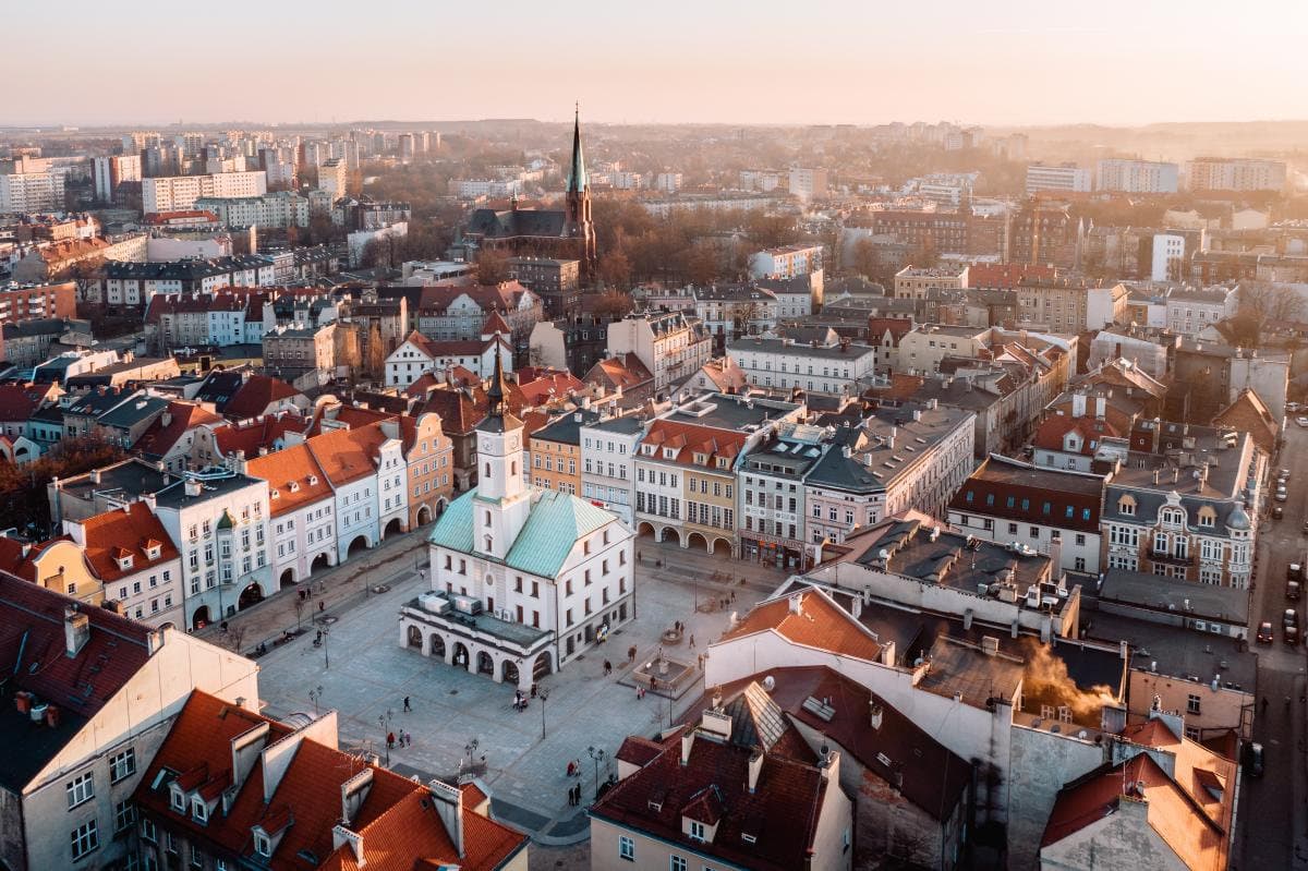 TechGliwice